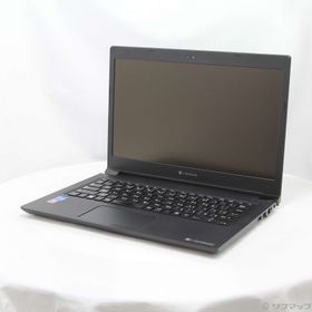 (中古)dynabook dynabook S73/HU A6SFHUF8D515(262-ud)