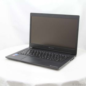 (中古)dynabook dynabook S73/HU A6SFHUF8D515(262-ud)