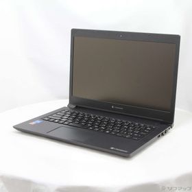 (中古)dynabook dynabook S73/HU A6SFHUF8D515(262-ud)