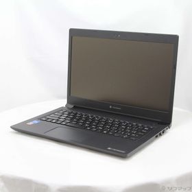 (中古)dynabook dynabook S73/HU A6SFHUF8D515(262-ud)