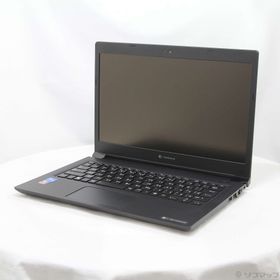 (中古)dynabook dynabook S73/HU A6SFHUF8D515(349-ud)