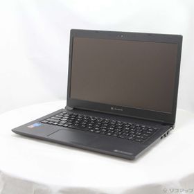 (中古)dynabook dynabook S73/HU A6SFHUF8D515(262-ud)