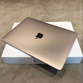 MacBook (Retina, 12-inch, Early 2016)