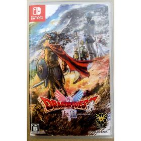 スクウェアエニックス(SQUARE ENIX)のドラゴンクエストI＆II(家庭用ゲームソフト)