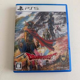 スクウェアエニックス(SQUARE ENIX)のドラゴンクエストI＆II(家庭用ゲームソフト)