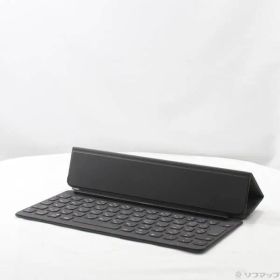 ソフマップ 〔中古品〕 10.5インチ iPad Pro用 Smart Keyboard MPTL2J／A【349】