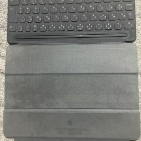 【美品】 Apple iPad Smart Keyboard A1829