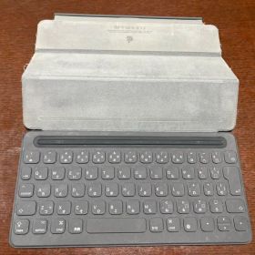 Apple Smart Keyboard iPad専用 A1829