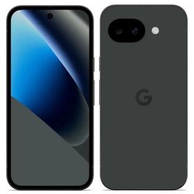 新品未開封 SIMフリー 本体★国内版SIMフリー Google Pixel 10a 256GB オブシディアン 840353949997