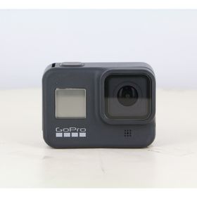 ゴープロ(GoPro)の【中古】(ゴープロ) GoPro HERO8 ブラック[CHDHX-801-FW](その他)