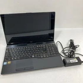 中古 LIFEBOOK FMVA53B3BZ(i7-8550U/16GB/HDD1TB/W11H) 3430006265 状態： B:良品