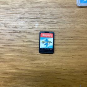 ポケットモンスター ソード日本版