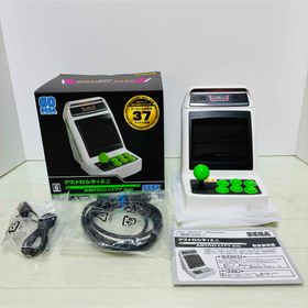 セガ(SEGA)のSEGA ASTRO CITY mini アストロシティミニ(家庭用ゲーム機本体)