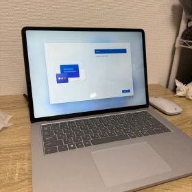 Microsoft Surface Laptop Studio ペン・マウス付