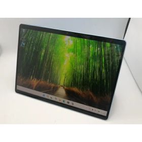 【中古】Microsoft Surface Pro9 【i5 1235U 8G 256G】 QEZ-00045 サファイア【広島本通】保証期間1ヶ月【ランクB】