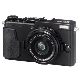 【中古】富士フイルム デジタルカメラ X70 ブラック X70-B カメラ デジタルカメラ 一眼レフ ミラーレス 中古 人気 高画質