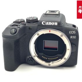 【中古】 【美品】 キヤノン EOS R10 ボディ