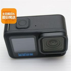 超美品 GoPro HERO13 Black ブラック アクションカメラ GoPro 即日発送 あすつく 土日祝発送OK