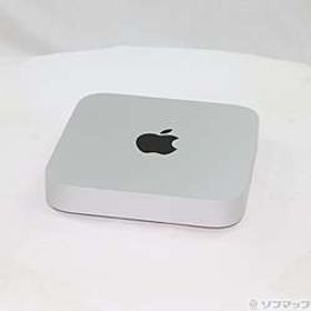 Mac mini Late-2020 MGNR3J／A Apple M1 8コアCPU_8コアGPU