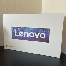 レノボ(Lenovo)のlenovo IdeaPad DUET3 ZA6F0038JP(ノートPC)