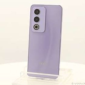 〔中古品〕 OPPO A3 5G 128GB パープル CPH2639PL SIMフリー ［6.7インチ液晶／MediaTek Dimensity 6300／RAM:4GB／ナノSIM&eSIM］〔中古品〕 OPPO A3 5G 128GB パープル CPH2639PL SIMフリー ［6.7インチ液晶／MediaTek Dimensity 6300／RAM:4GB／ナノSIM&eSIM］