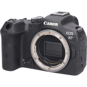 キヤノン(Canon)のＥＯＳ Ｒ７(デジタル一眼)