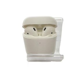 AirPods 第2世代 MV7N2J/A 中古 9,460円 | ネット最安値の価格比較