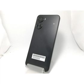【中古】ZTE ymobile 【SIMフリー】 Libero 5G IV 4GB 128GB ブラック A302ZT【戸塚】保証期間1ヶ月【ランクB】