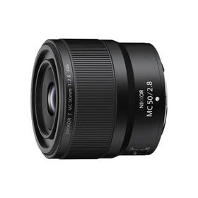 NIKON NIKKOR Z MC 50mm f/2.8