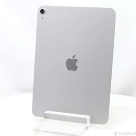 (中古)Apple iPad Air 11インチ(M3) 1TB スペースグレイ NCAH4J/A Wi-Fi(262-ud)