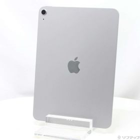 (中古)Apple iPad Air 11インチ(M3) 512GB スペースグレイ MCA74J/A Wi-Fi(262-ud)
