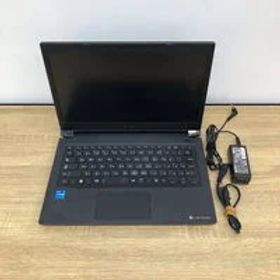 中古 Dynabook dynabook S73/HS 4990001351 状態： C:並品