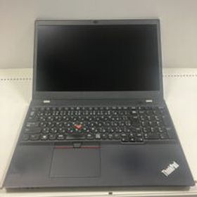 中古 LENOVO ThinkPad L15 Gen2 (INTEL Core i5-1135G7 2.4GHz/16GB/SSD256GB/-/オンボード/15.6/1920x1080/Wi-Fi/WEBCAM/W11P/Microsoft Office Home and Business 2024) 185466 状態： C:並品