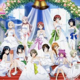 【中古】ニンテンドースイッチソフト ラブライブ!虹ヶ咲学園スクールアイドル同好会 トキメキの未来地図 [トキメキ版]