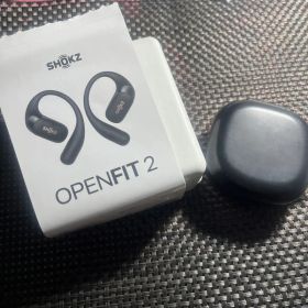 SHOKZ OPENFIT 2