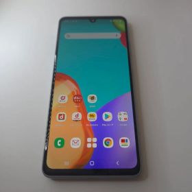 Galaxy A41 アンドロイド12 シムフリー ギャラクシースマホ本体9