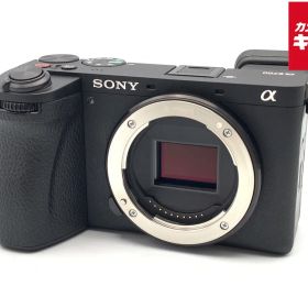 【中古】 【美品】 ソニー α6700 ボディ [ILCE-6700]