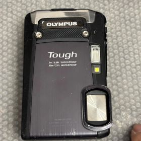OLYMPUS TOUGH TG-820 26022218