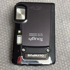 OLYMPUS Tough TG-820 26021648