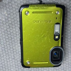 Tough TG-620 中古 3,800円 | ネット最安値の価格比較 プライスランク