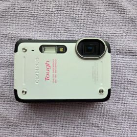 Tough TG-620 中古 3,800円 | ネット最安値の価格比較 プライスランク