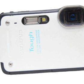 OLYMPUS TOUGH TG-620 防水・耐衝撃 (ホワイト) 718R0P1d8XL.jpg_BO30,255,255,