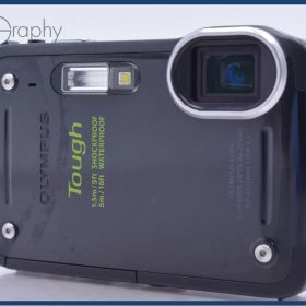 Tough TG-620 中古 3,800円 | ネット最安値の価格比較 プライスランク