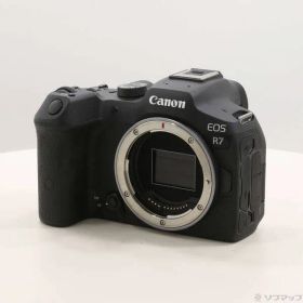 ソフマップ 〔中古品〕 EOS R7 ボディ【276】