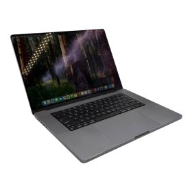 ■美品 MacBook Pro 16インチ 2023 M2 Pro 16GB SSD512GB A2780 スペースグレイ2459882,2459882
