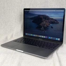 【本体のみ】Apple MacBook Pro (13インチ 2020 Thunderbolt 3ポートx4)【i5・16GB・512GB】A2251 EMC3348/mb-260900（461764）