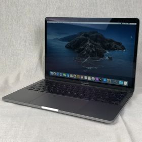 【本体のみ】Apple MacBook Pro (13インチ 2020 Thunderbolt 3ポートx4)【i5・16GB・512GB】A2251 EMC3348/mb-260899（461765）