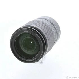 ソフマップ 〔中古品〕 NIKKOR Z 24-200mm f／4-6.3 VR【262】