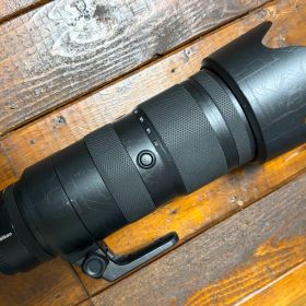 NIKKOR Z 70-200mm f/2.8 VR S