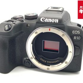 【中古】 【並品】 キヤノン EOS R10 ボディ 【ミラーレス一眼】 【6ヶ月保証】